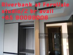 Riverbank @ Fernvale (D28), Condominium #155507282